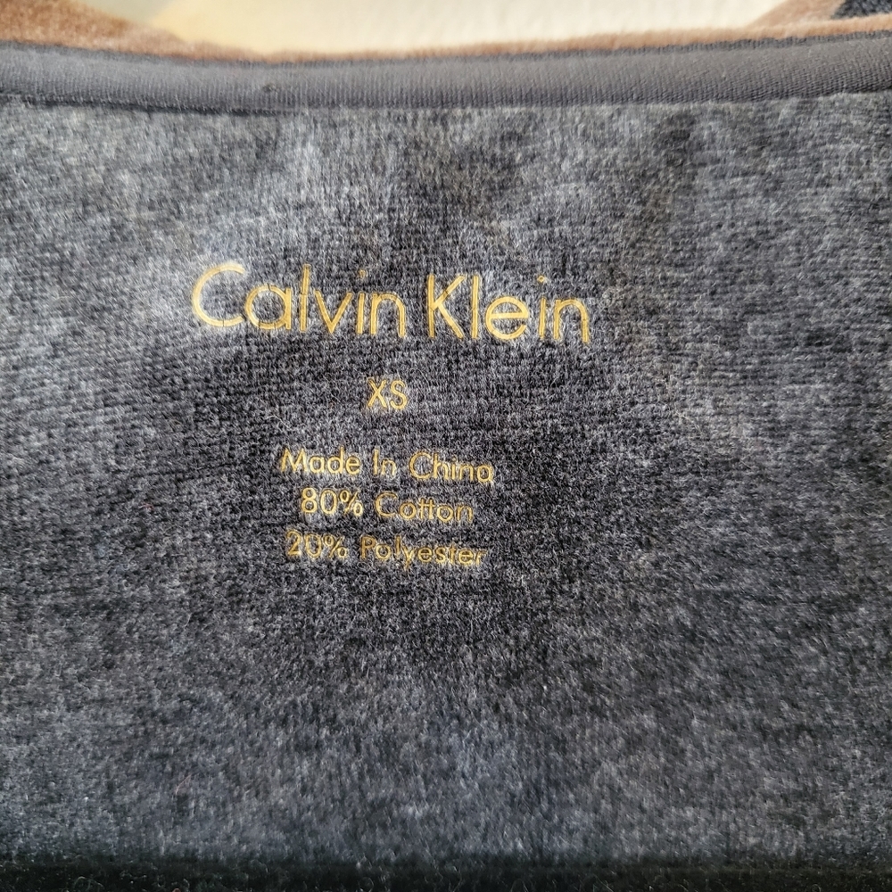 Calvin Klein jacket - Picture 2 of 3